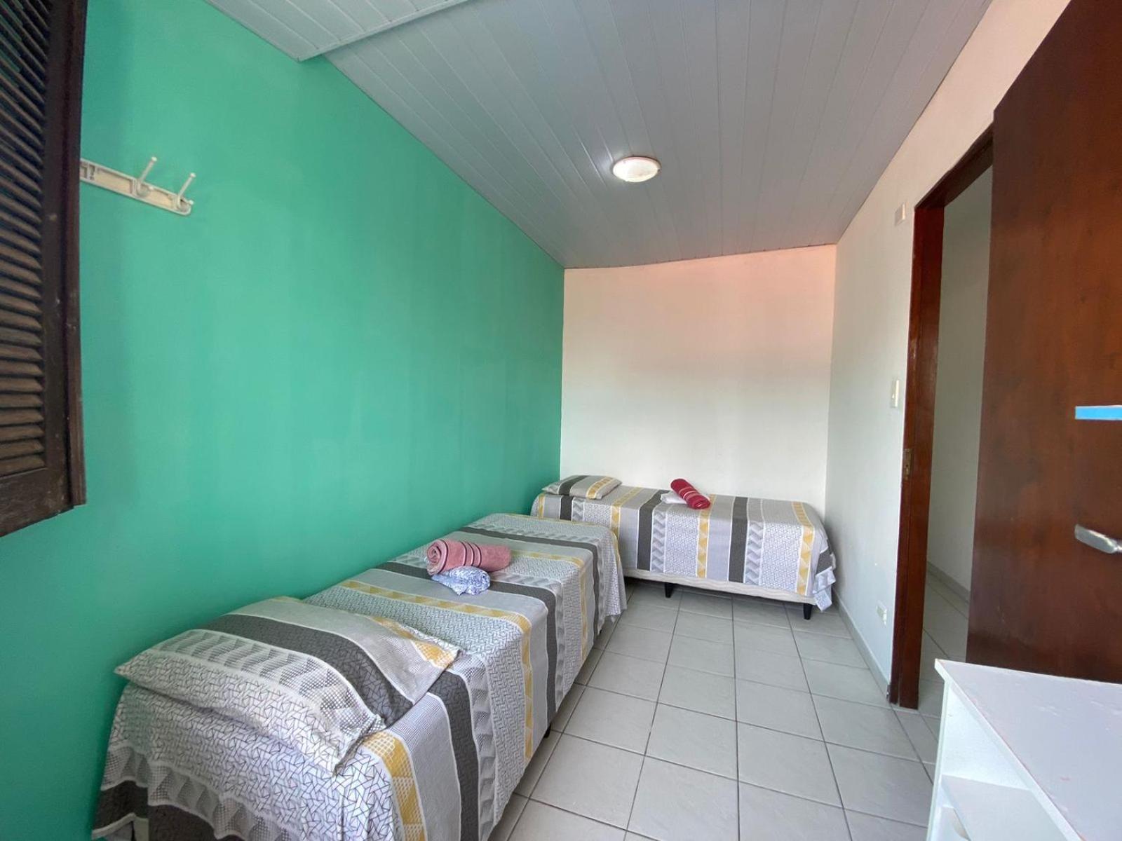 Merepe Residencial Lodge Pôrto das Galinhas