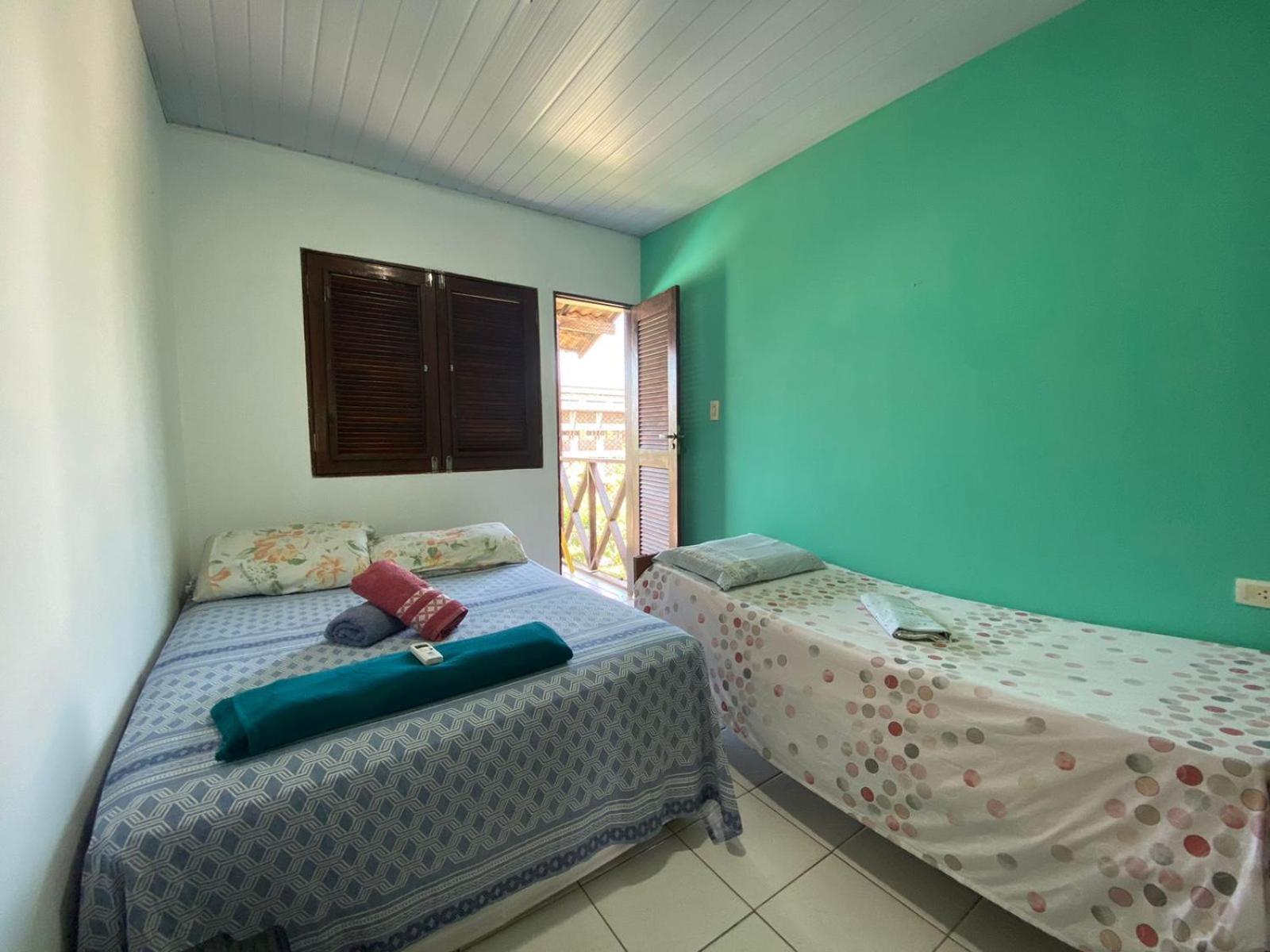 Lodge Merepe Residencial
