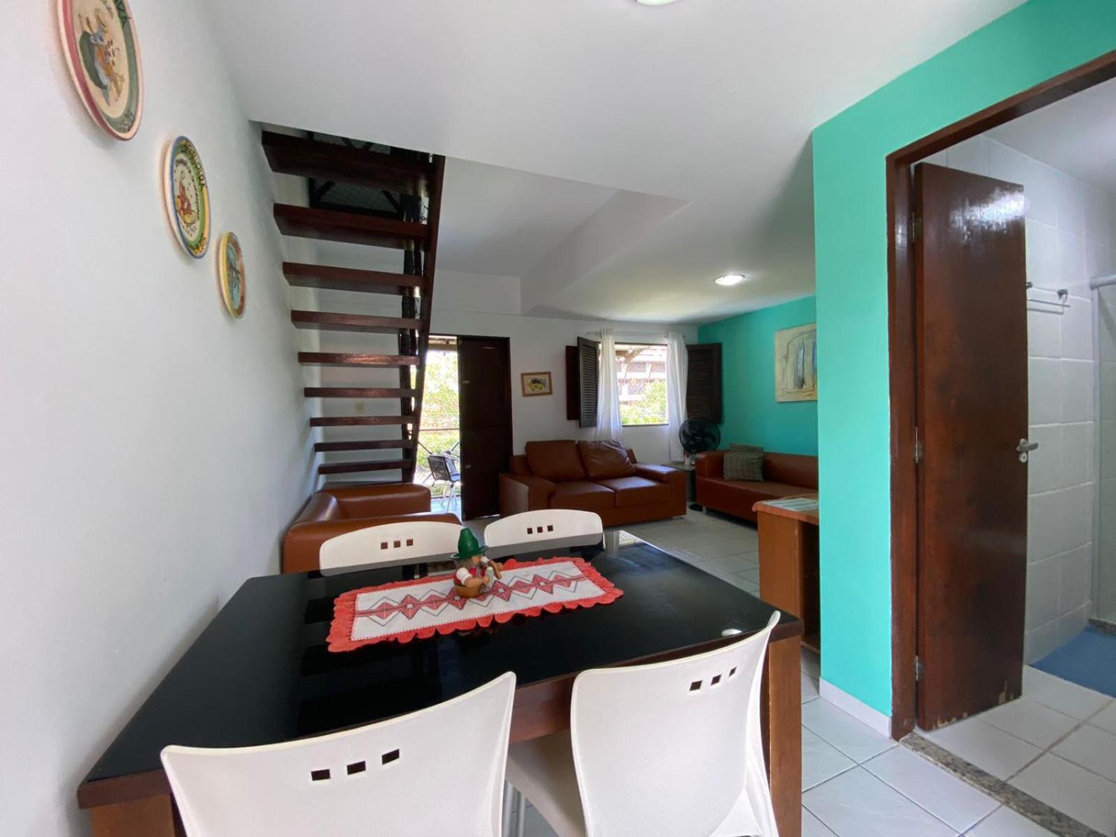 Merepe Residencial Pôrto das Galinhas