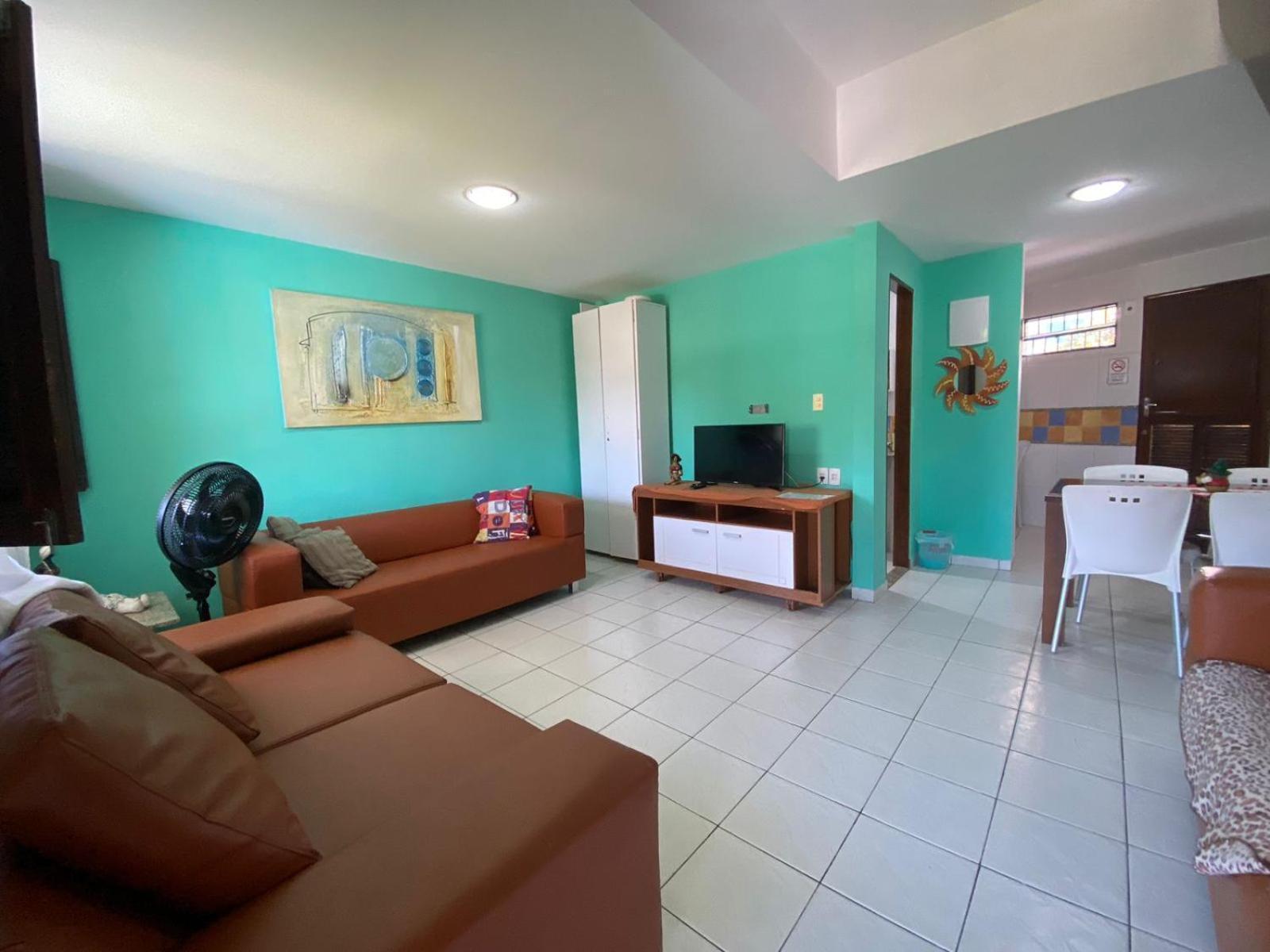 Merepe Residencial Pôrto das Galinhas