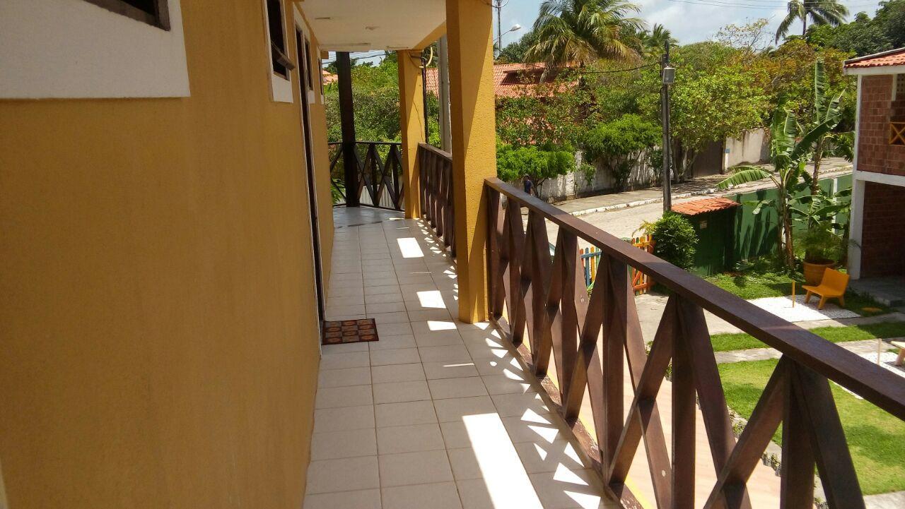 Merepe Residencial Lodge *