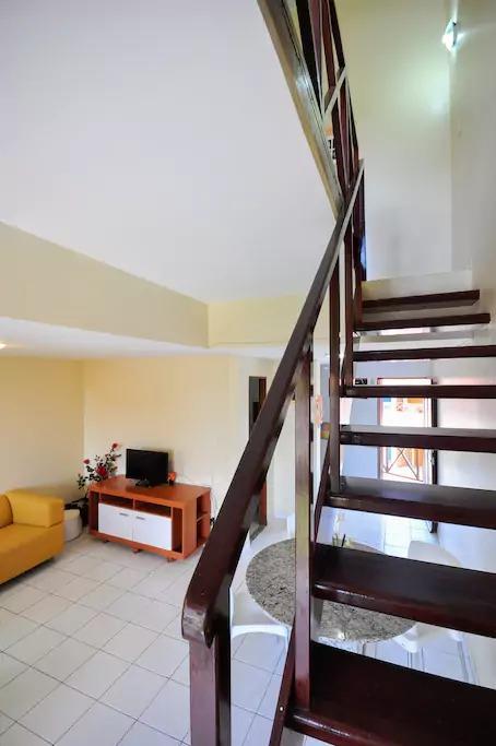 Merepe Residencial Lodge Pôrto das Galinhas