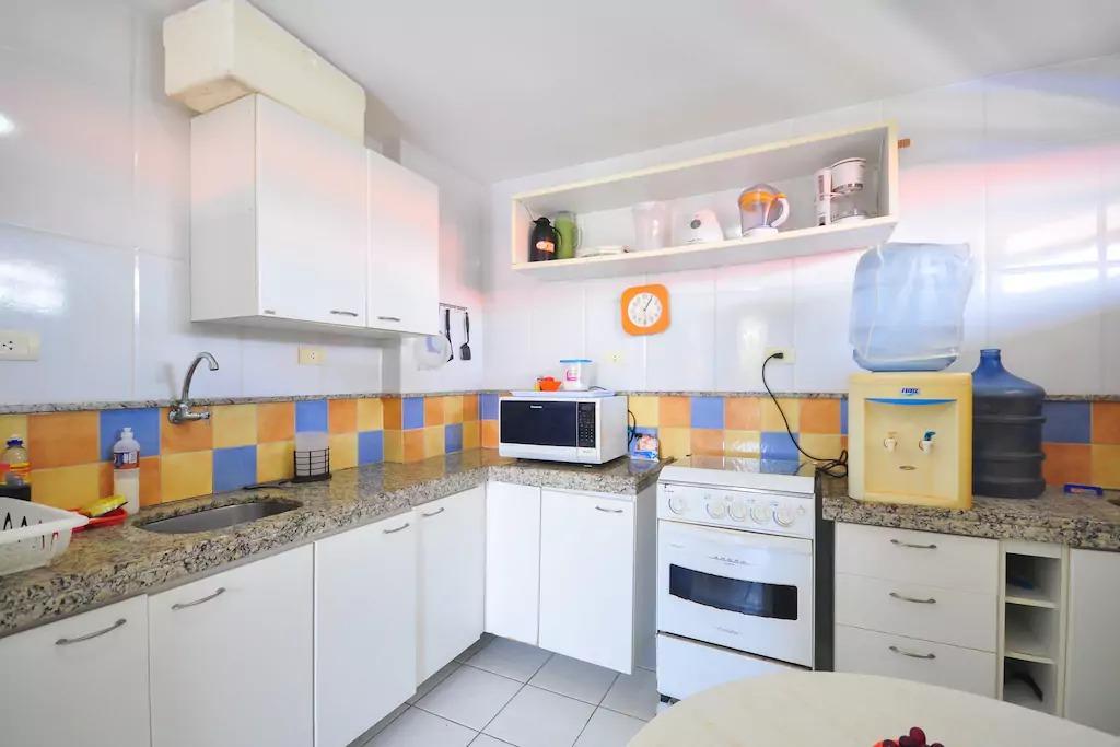 Merepe Residencial Lodge *