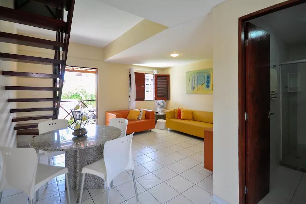 Merepe Residencial Lodge Pôrto das Galinhas