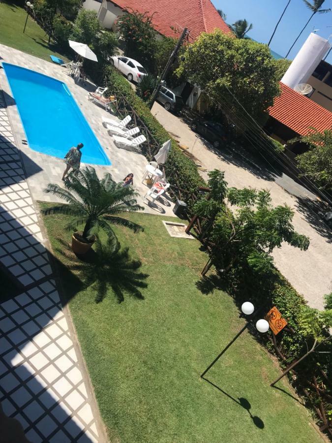 Lodge Merepe Residencial *