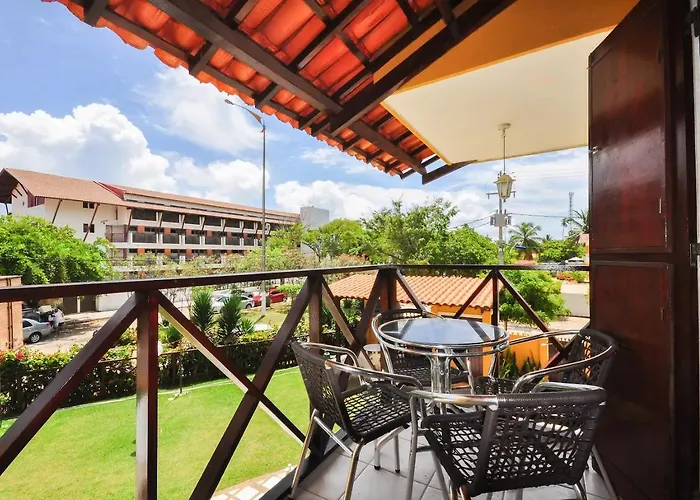 Condominio Merepe Residence