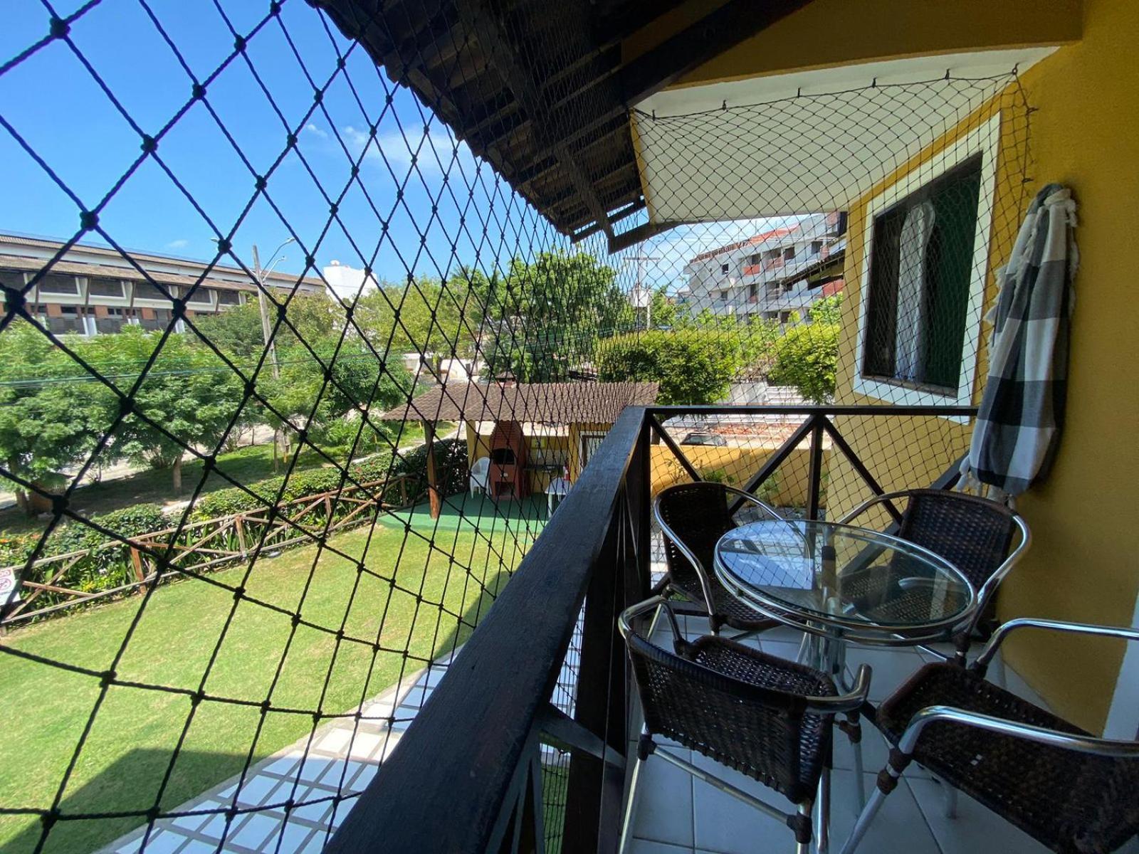 Lodge Merepe Porto de Galinhas