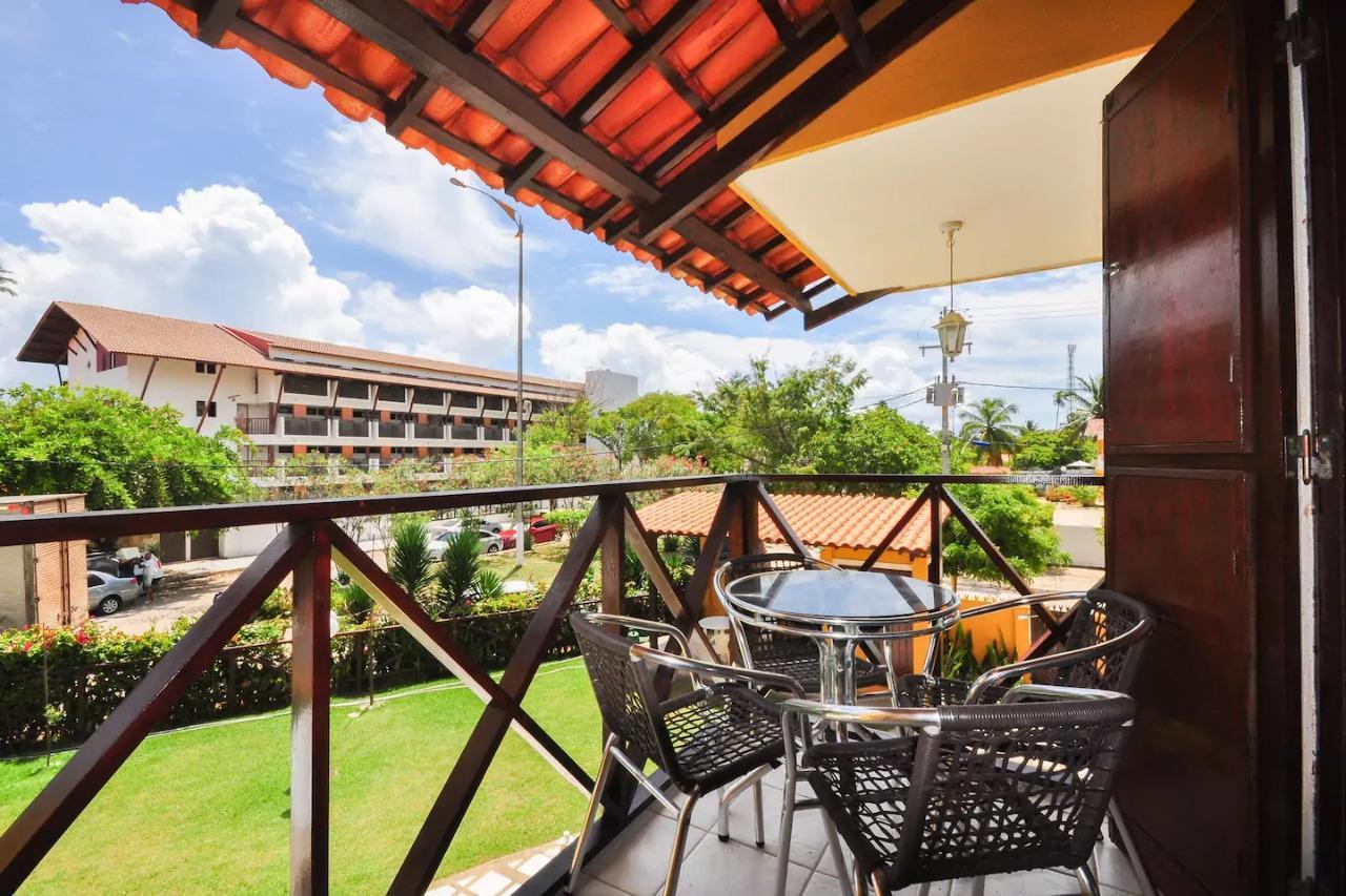 Merepe Lodge